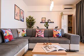 Great Apartments in Prime North Location