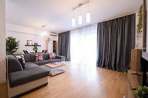 Great Apartments in Prime North Location