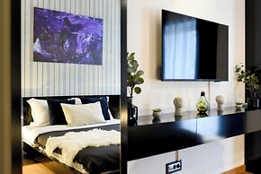 Great Apartments in Prime North Location