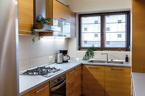 Great Apartments in Prime North Location