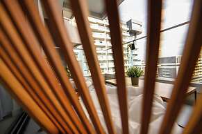 Great Apartments in Prime North Location