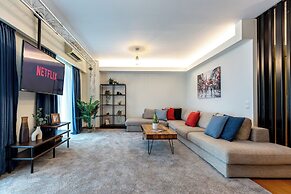 Great Apartments in Prime North Location