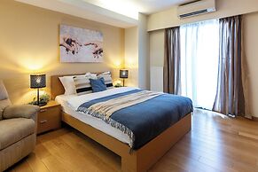 Great Apartments in Prime North Location
