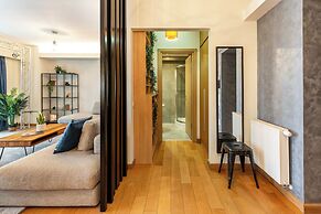 Great Apartments in Prime North Location