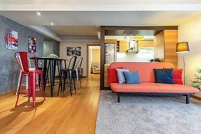 Great Apartments in Prime North Location