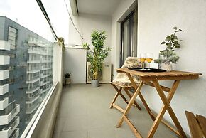 Great Apartments in Prime North Location