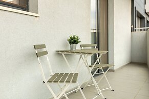 Great Apartments in Prime North Location