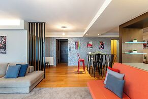Great Apartments in Prime North Location