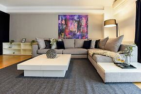Great Apartments in Prime North Location