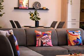 Great Apartments in Prime North Location