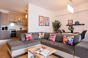 Great Apartments in Prime North Location