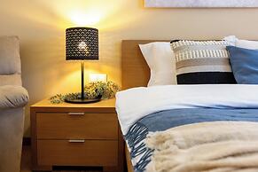 Great Apartments in Prime North Location