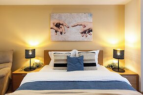 Great Apartments in Prime North Location