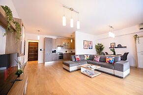 Great Apartments in Prime North Location