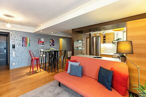 Great Apartments in Prime North Location