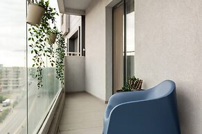 Great Apartments in Prime North Location