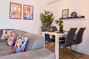 Great Apartments in Prime North Location