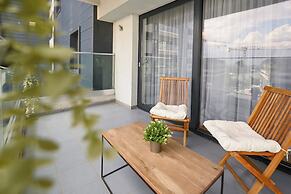 Great Apartments in Prime North Location
