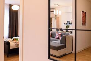 Great Apartments in Prime North Location