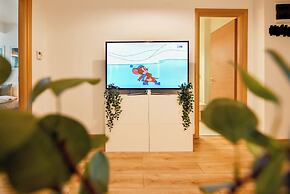 Comfortable Apartments in Baneasa
