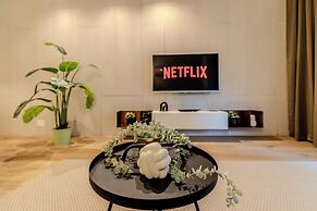 Comfortable Apartments in Baneasa