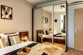 Comfortable Apartments in Baneasa