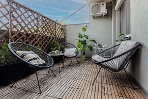 Comfortable Apartments in Baneasa