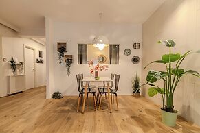 Comfortable Apartments in Baneasa