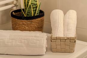 Comfortable Apartments in Baneasa