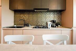 Comfortable Apartments in Baneasa
