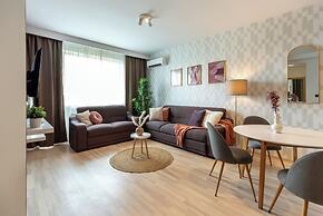 Comfortable Apartments in Baneasa