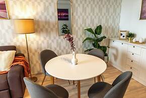 Comfortable Apartments in Baneasa