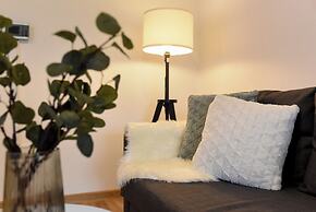 Comfortable Apartments in Baneasa