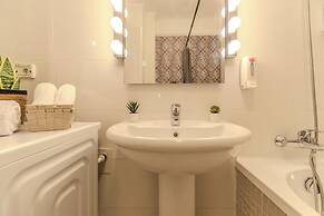 Comfortable Apartments in Baneasa