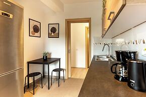 Comfortable Apartments in Baneasa