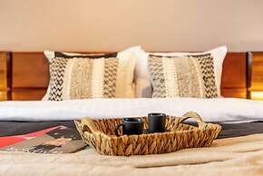 Comfortable Apartments in Baneasa