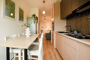 Comfortable Apartments in Baneasa