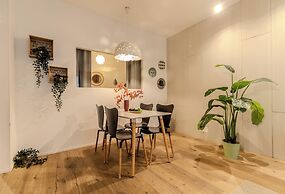 Comfortable Apartments in Baneasa
