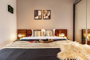 Comfortable Apartments in Baneasa