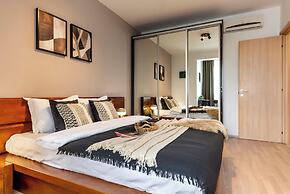 Comfortable Apartments in Baneasa
