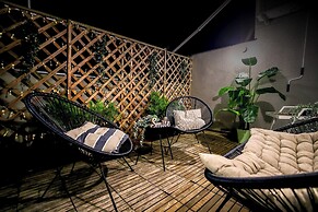Comfortable Apartments in Baneasa