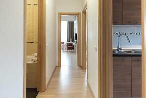 Comfortable Apartments in Baneasa