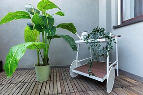 Comfortable Apartments in Baneasa