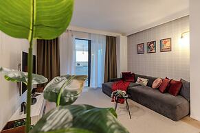 Comfortable Apartments in Baneasa