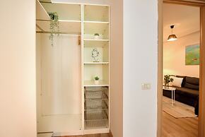 Comfortable Apartments in Baneasa