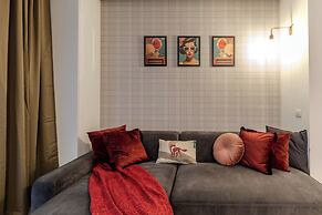 Comfortable Apartments in Baneasa
