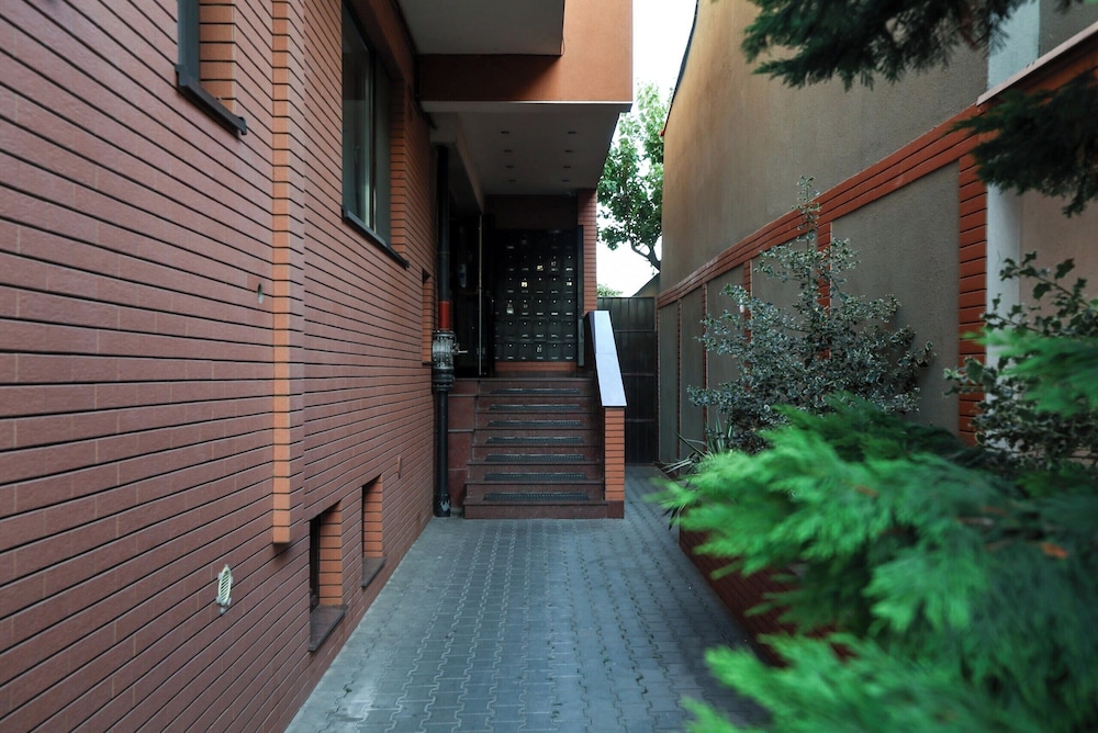 Comfortable Apartments in Baneasa