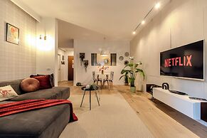 Comfortable Apartments in Baneasa