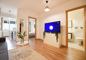 Comfortable Apartments in Baneasa