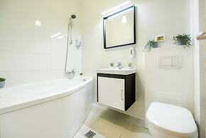 Comfortable Apartments in Baneasa